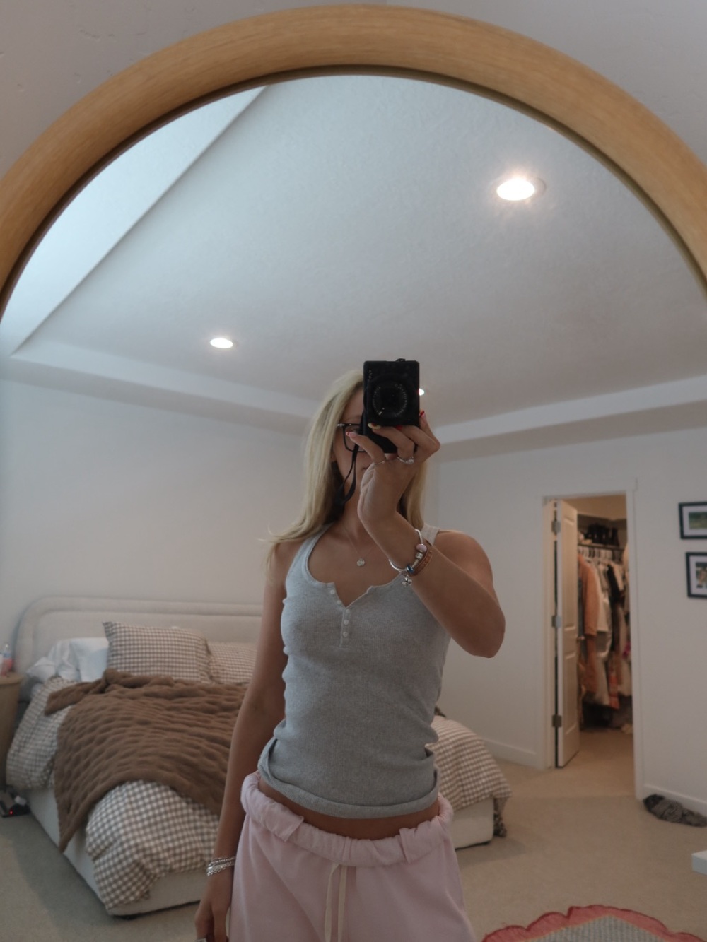 Brandy Melville Tank Top